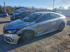 2HGFC2F63MH540180 2021 HONDA CIVIC