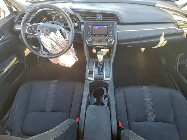 2HGFC2F63MH540180 2021 HONDA CIVIC - Image 8