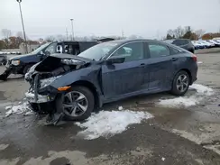 2HGFC2F63MH540552 2021 HONDA CIVIC