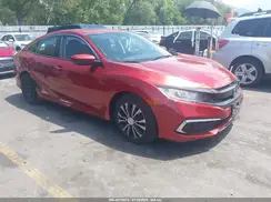 2HGFC2F63MH540714 2021 HONDA CIVIC