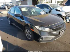 2HGFC2F63MH540759 2021 HONDA CIVIC