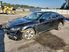 2HGFC2F63MH541877 2021 HONDA CIVIC
