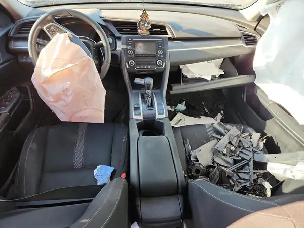 2HGFC2F63MH541877 2021 HONDA CIVIC - Image 8
