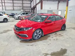 2HGFC2F63MH542236 2021 HONDA CIVIC