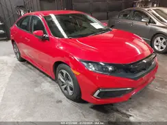 2HGFC2F63MH542852 2021 HONDA CIVIC