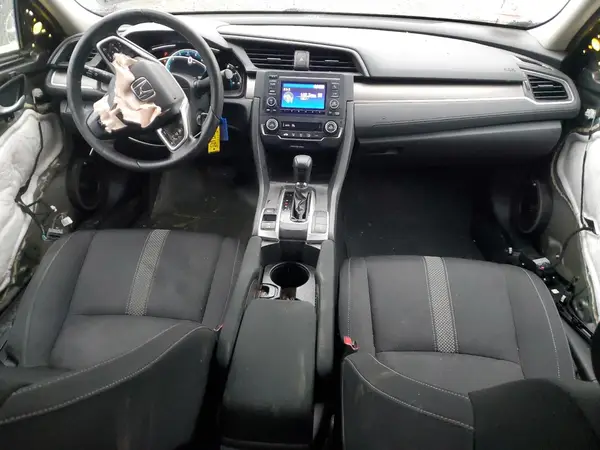 2HGFC2F63MH542902 2021 HONDA CIVIC - Image 8
