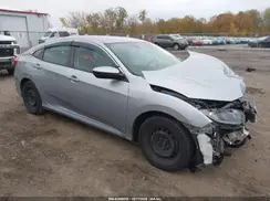 2HGFC2F63MH543094 2021 HONDA CIVIC