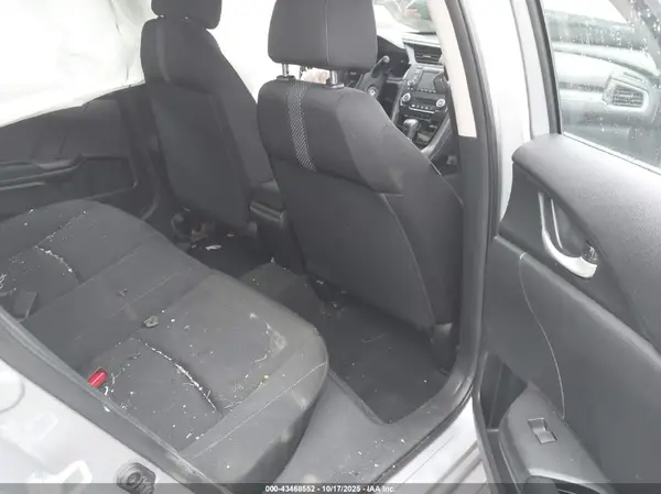 2HGFC2F63MH543094 2021 HONDA CIVIC - Image 8