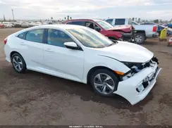 2HGFC2F63MH543743 2021 HONDA CIVIC
