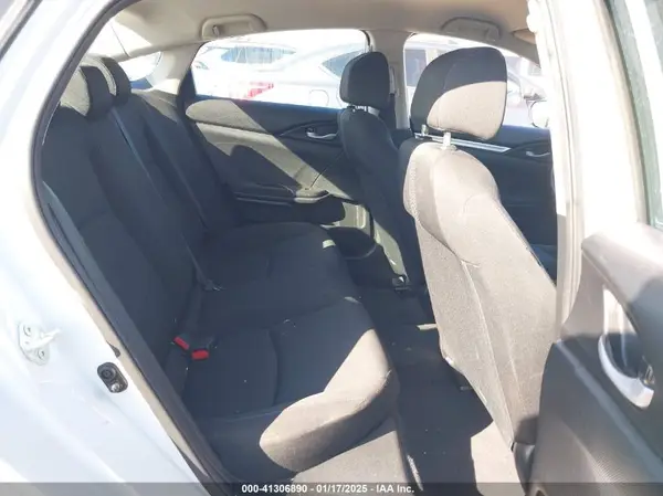 2HGFC2F63MH543743 2021 HONDA CIVIC - Image 8