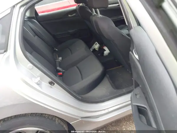 2HGFC2F63MH544097 2021 HONDA CIVIC - Image 8