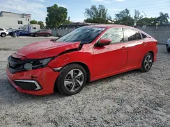 2HGFC2F63MH545587 2021 HONDA CIVIC