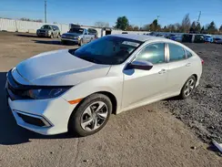 2HGFC2F63MH546903 2021 HONDA CIVIC