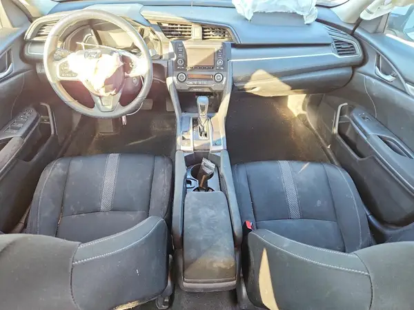 2HGFC2F63MH546903 2021 HONDA CIVIC - Image 8