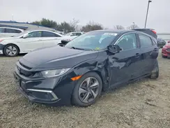 2HGFC2F63MH547131 2021 HONDA CIVIC
