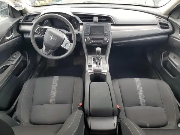 2HGFC2F63MH547131 2021 HONDA CIVIC - Image 8
