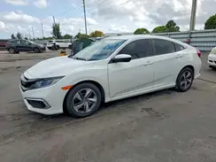 2HGFC2F63MH547727 2021 HONDA CIVIC