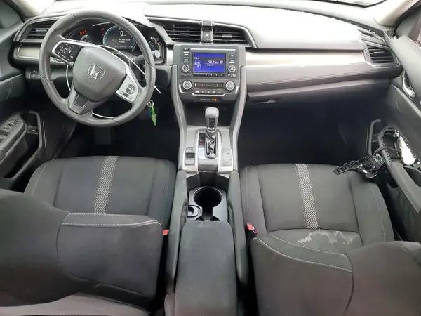 2HGFC2F63MH547727 2021 HONDA CIVIC - Image 8