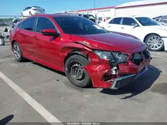 2HGFC2F63MH548876 2021 HONDA CIVIC