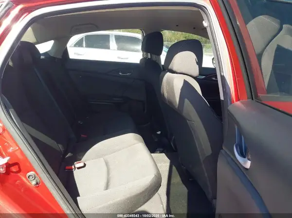 2HGFC2F63MH548876 2021 HONDA CIVIC - Image 8