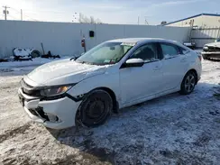 2HGFC2F63MH550062 2021 HONDA CIVIC