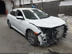 2HGFC2F63MH550384 2021 HONDA CIVIC