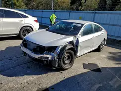 2HGFC2F63MH550398 2021 HONDA CIVIC