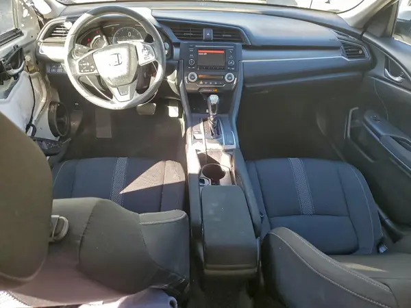 2HGFC2F63MH550398 2021 HONDA CIVIC - Image 8