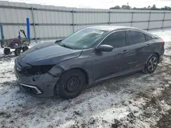 2HGFC2F63MH550661 2021 HONDA CIVIC