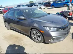 2HGFC2F63MH550899 2021 HONDA CIVIC