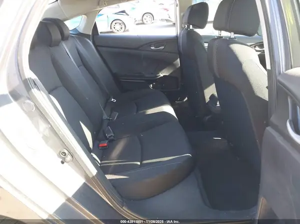 2HGFC2F63MH550899 2021 HONDA CIVIC - Image 8
