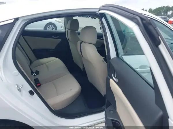2HGFC2F63MH551826 2021 HONDA CIVIC - Image 8