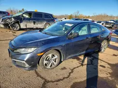 2HGFC2F63MH552913 2021 HONDA CIVIC