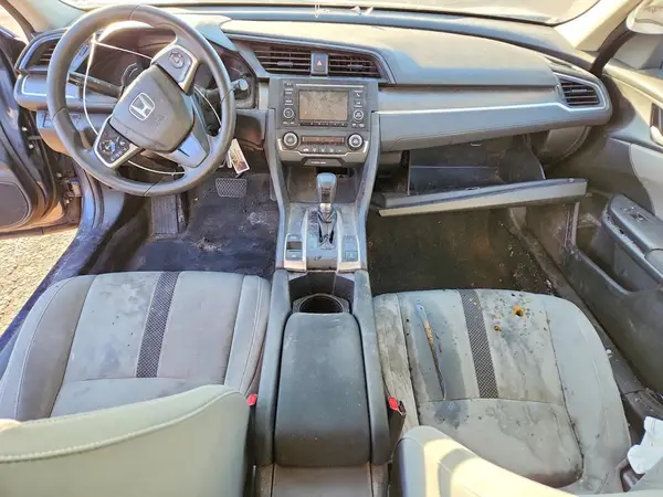 2HGFC2F63MH552913 2021 HONDA CIVIC - Image 8