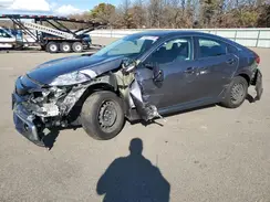 2HGFC2F63MH553091 2021 HONDA CIVIC