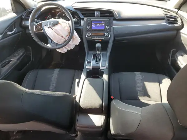 2HGFC2F63MH553091 2021 HONDA CIVIC - Image 8