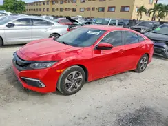 2HGFC2F63MH553317 2021 HONDA CIVIC