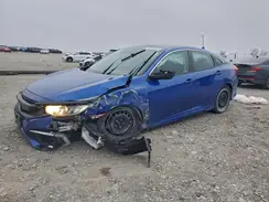 2HGFC2F63MH554211 2021 HONDA CIVIC
