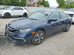 2HGFC2F63MH554709 2021 HONDA CIVIC