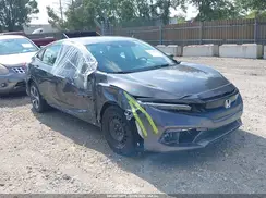 2HGFC2F63MH555648 2021 HONDA CIVIC