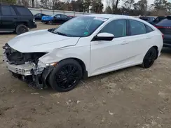 2HGFC2F63MH556038 2021 HONDA CIVIC