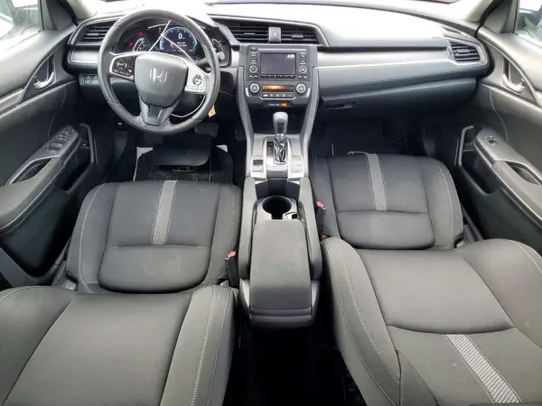 2HGFC2F63MH556038 2021 HONDA CIVIC - Image 8