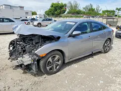 2HGFC2F63MH556203 2021 HONDA CIVIC