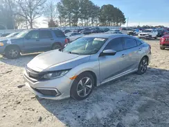 2HGFC2F63MH556217 2021 HONDA CIVIC