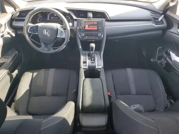 2HGFC2F63MH556217 2021 HONDA CIVIC - Image 8
