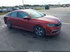 2HGFC2F63MH556945 2021 HONDA CIVIC