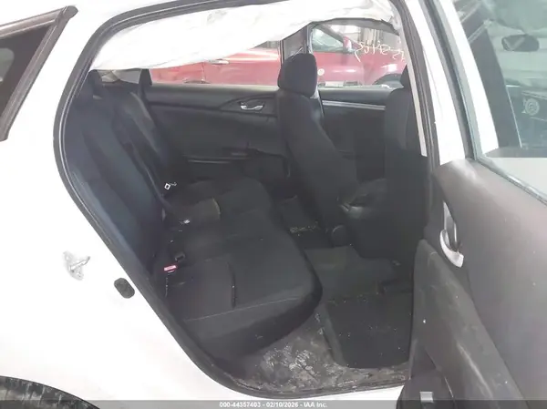 2HGFC2F63MH557433 2021 HONDA CIVIC - Image 8