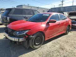 2HGFC2F63MH557884 2021 HONDA CIVIC