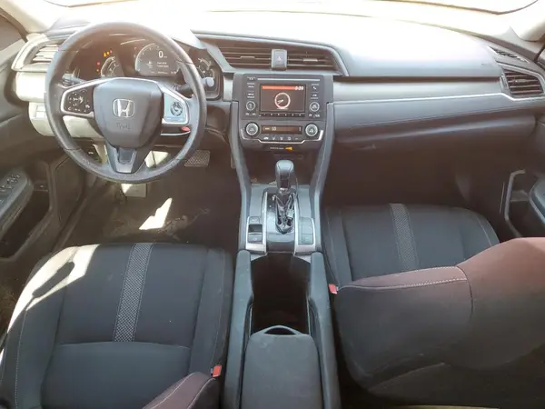 2HGFC2F63MH557884 2021 HONDA CIVIC - Image 8
