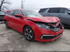 2HGFC2F63MH558002 2021 HONDA CIVIC